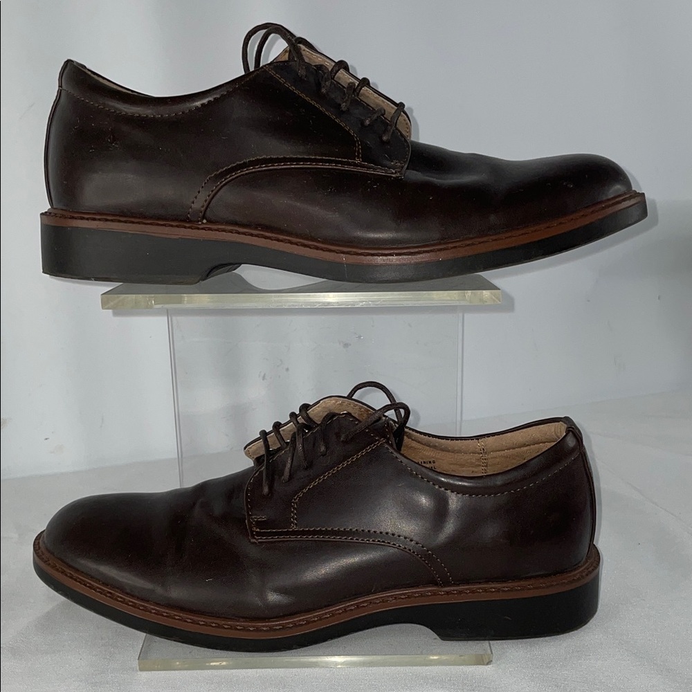 DEXTER COMFORT MENS DRESS SHOES FTL-11-138